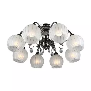 Потолочная люстра Omnilux Artois OML-31807-08