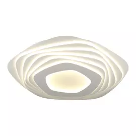 Потолочная люстра с пультом Avola Omnilux OML-07707-380