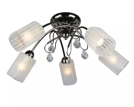 Потолочная люстра Omnilux Bigorre OML-39807-05