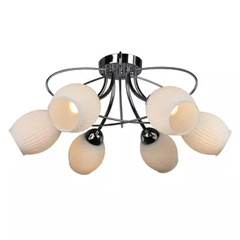 Потолочная люстра Omnilux Calevace OML-54307-06