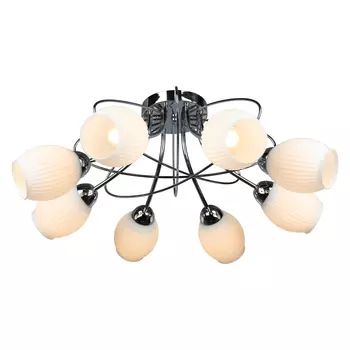 Потолочная люстра Omnilux Calevace OML-54307-08