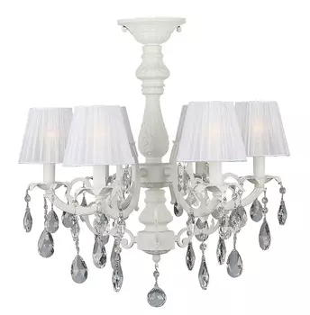 Потолочная люстра Omnilux Caserta OML-34007-06