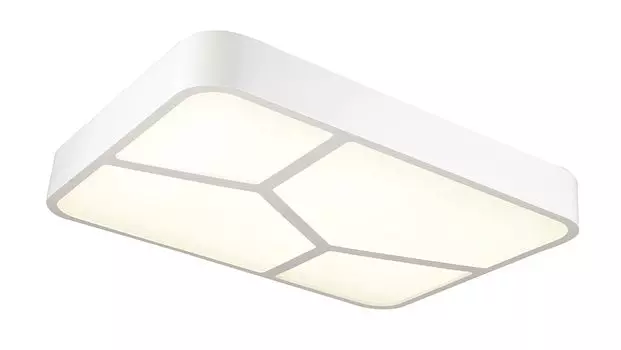 Потолочная люстра Omnilux Dereham OML-43807-90