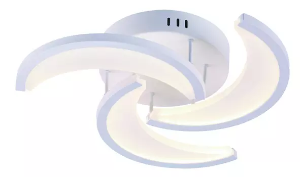 Потолочная люстра Omnilux Grantham OML-45907-40