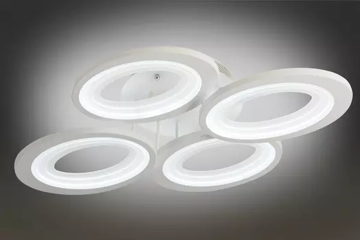 Потолочная люстра Omnilux Montresta OML-49507-64