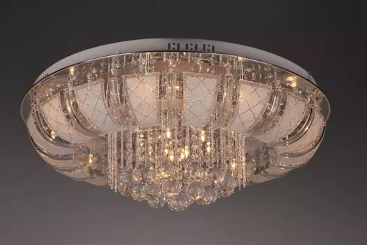 Потолочная люстра Omnilux OML-112 OML-11207-18