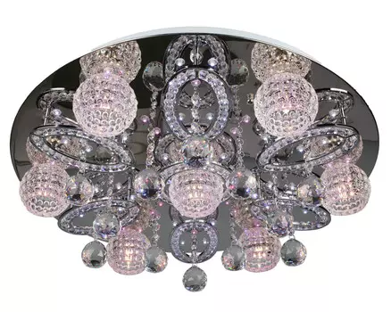 Потолочная люстра Omnilux OML-143 OML-14307-07