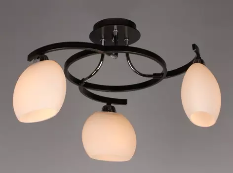 Потолочная люстра Omnilux OML-272 OML-27207-03