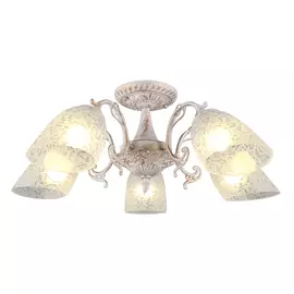 Потолочная люстра Omnilux Palaia OML-64807-05