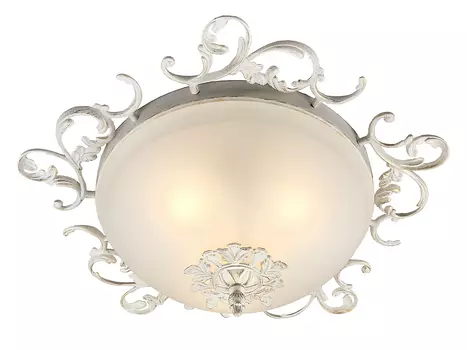 Потолочная люстра Omnilux Palermo OML-76417-03