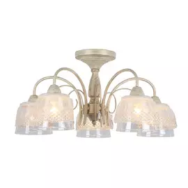 Потолочная люстра Omnilux Pattada OML-53107-05