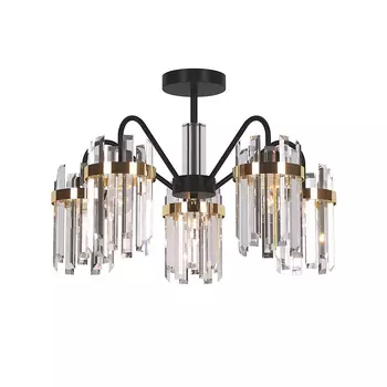 Потолочная люстра Omnilux Pavarolo OML-67717-05