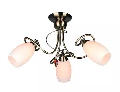 Потолочная люстра Omnilux Perthois OML-37227-03