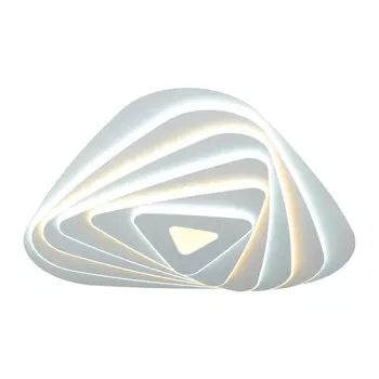 Потолочная люстра Omnilux Potenza OML-06607-90