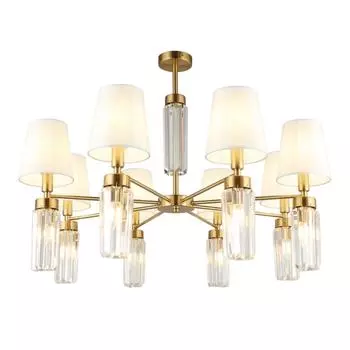 Потолочная люстра Omnilux Prat OML-89807-16