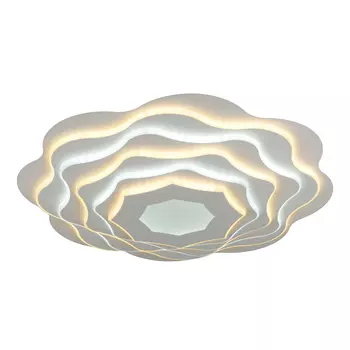 Потолочная люстра Omnilux Pulsano OML-07007-90