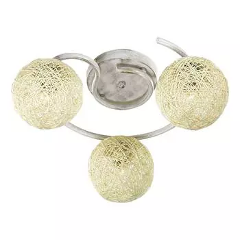 Потолочная люстра Omnilux S677 S6772-3