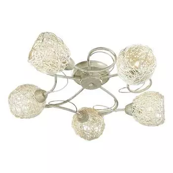 Потолочная люстра Omnilux S967 S96775-5