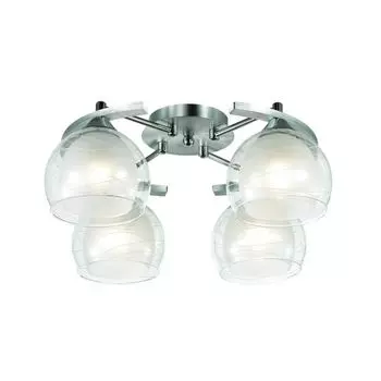 Потолочная люстра Omnilux S993 S993-4