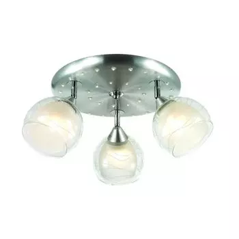 Потолочная люстра Omnilux S996 S996-3