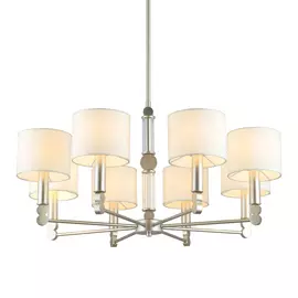 Потолочная люстра Omnilux Scario OML-64513-08