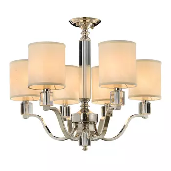 Потолочная люстра Omnilux Sferrella OML-86503-06