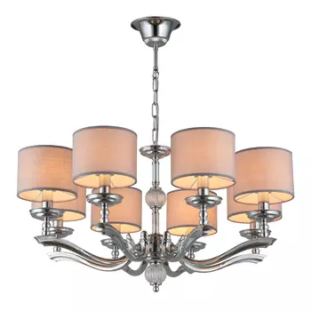 Потолочная люстра Omnilux Sovana OML-64603-08