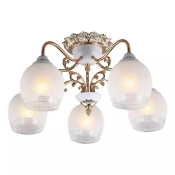 Потолочная люстра Omnilux Stornara OML-55607-05