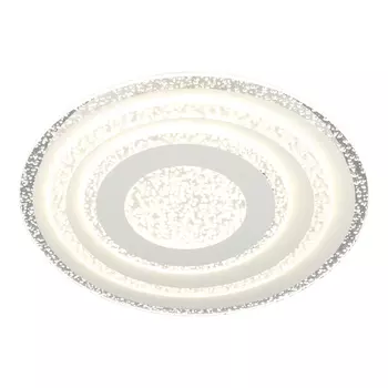 Потолочная люстра с пультом Tessera Omnilux OML-08107-152