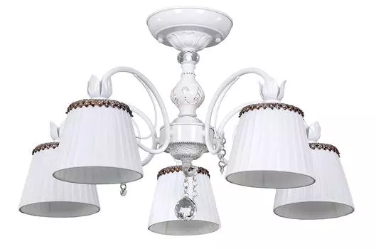 Потолочная люстра Omnilux Trieste OML-46407-05