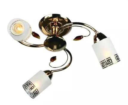 Потолочная люстра Omnilux Valromey OML-36817-03