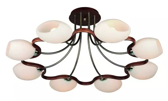 Потолочная люстра Omnilux Verona OML-26917-08