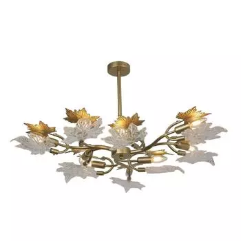 Потолочная люстра Omnilux Vitereta OML-52707-09