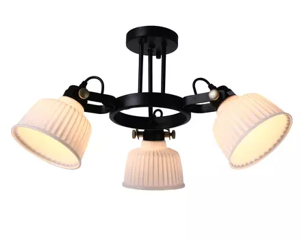 Потолочная люстра Omnilux Zamora OML-28207-03