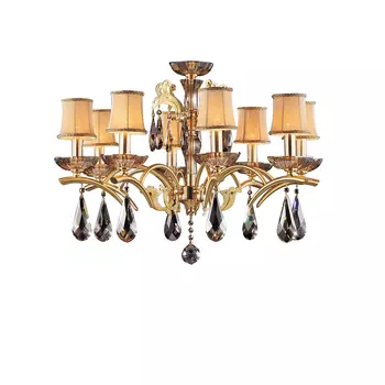 Потолочная люстра Osgona Inatti 718083