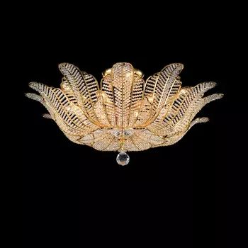 Потолочная люстра Osgona Riccio 705162