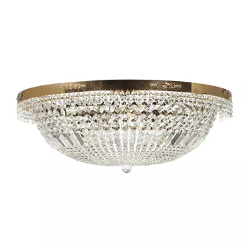 Потолочная люстра Arti Lampadari Pera Pera E 1.2.80.601 G