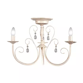 Потолочная люстра Петрасвет S1007 S1007-3