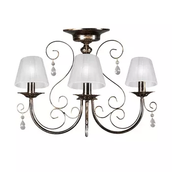 Потолочная люстра Петрасвет S1011 S1011-3