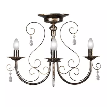 Потолочная люстра Петрасвет S1013 S1013-3