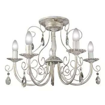 Потолочная люстра Петрасвет S1013 S1211-5