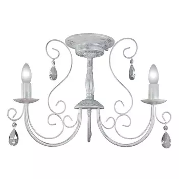 Потолочная люстра Петрасвет S1013 S1212-3