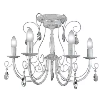 Потолочная люстра Петрасвет S1013 S1212-5