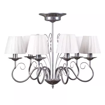 Потолочная люстра Петрасвет S1048 S1048-6