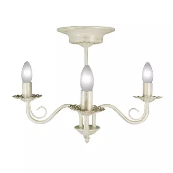 Потолочная люстра Петрасвет S1054 S1054-3