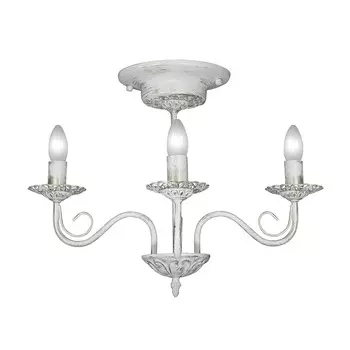 Потолочная люстра Петрасвет S1054 S1157-3