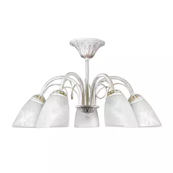 Потолочная люстра Петрасвет S2008 S2008-5