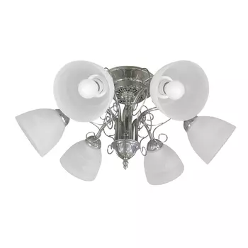 Потолочная люстра Петрасвет S2106 S2106-6