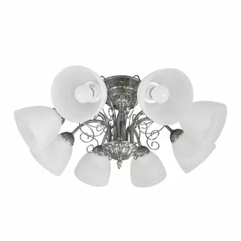 Потолочная люстра Петрасвет S2106 S2106-8