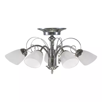 Потолочная люстра Петрасвет S2107 S2107-5